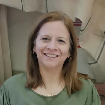 Niñera en Rosario: Paola Gisela