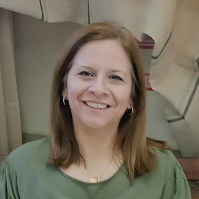 Niñera en Rosario: Paola Gisela