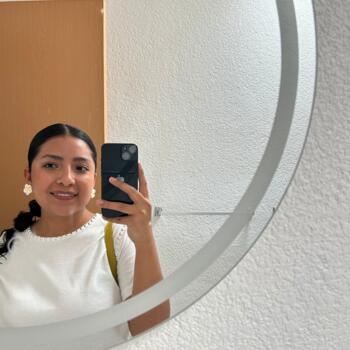 Babysitter in Mineral de la Reforma: Dulce Araceli