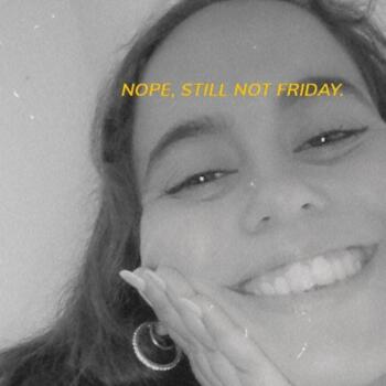 Babysitter in Peniche: Bia