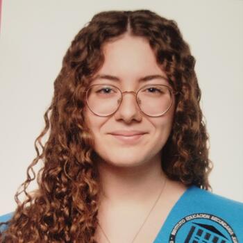 Canguro en Cabezón: Claudia