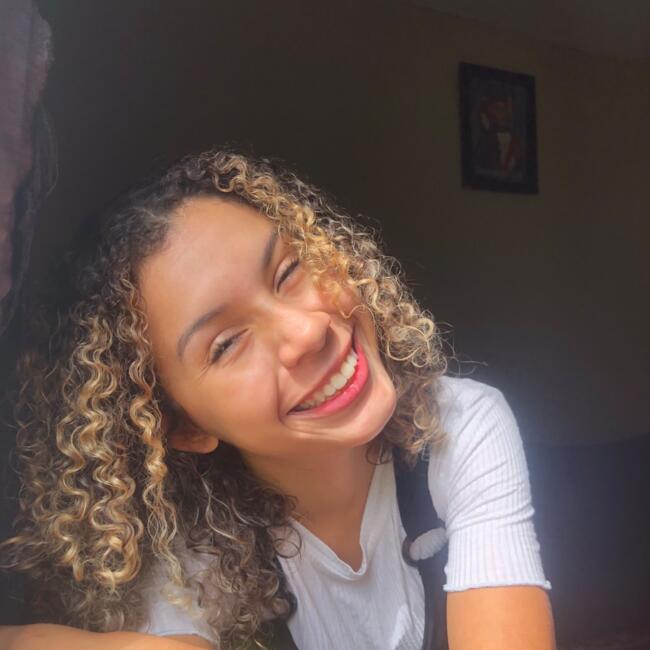 Babysitter in Taubaté: Natalya