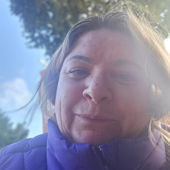 Babysitter in Amsterdam: Jolande