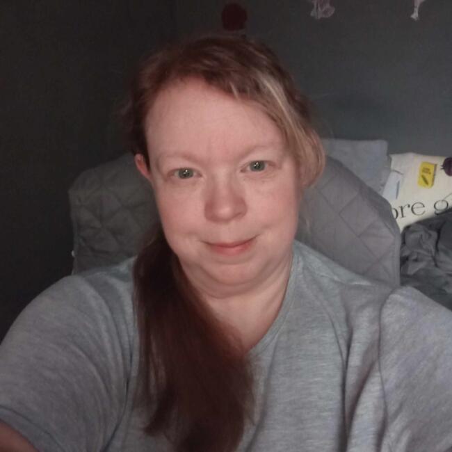 Babysitter in Aberaman: ERICA