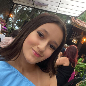 Babá em Ibiporã: Ana Carolina