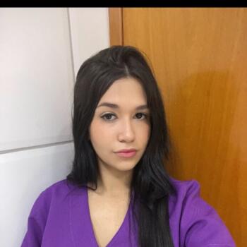 Babysitter in Montes Claros: Yasmin