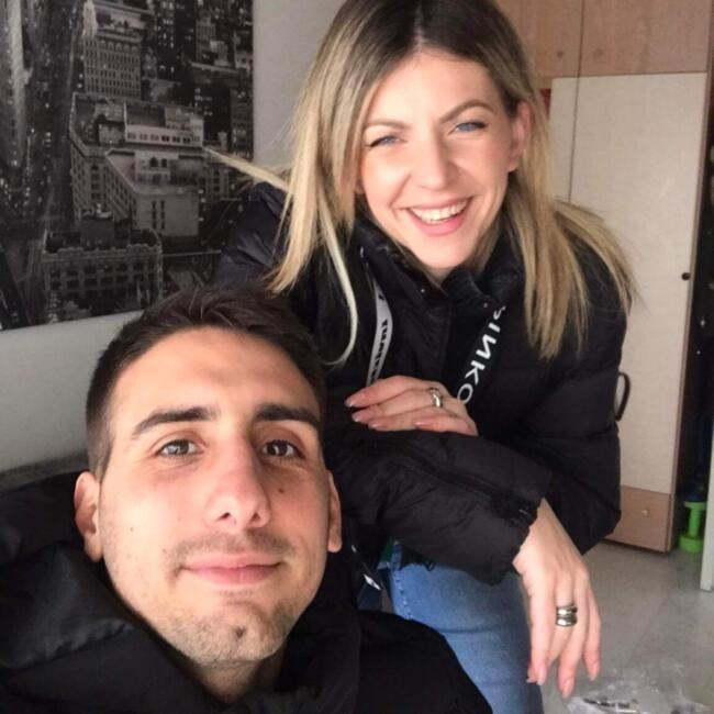 Δουλειά για babysitter στην περιοχή Θεσσαλονίκη: Νικολετα