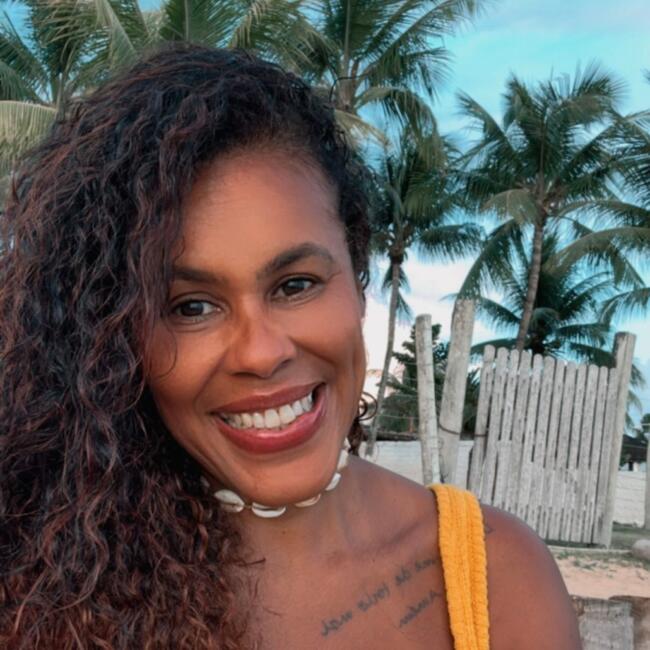 Babysitter in Berlin: Marilia