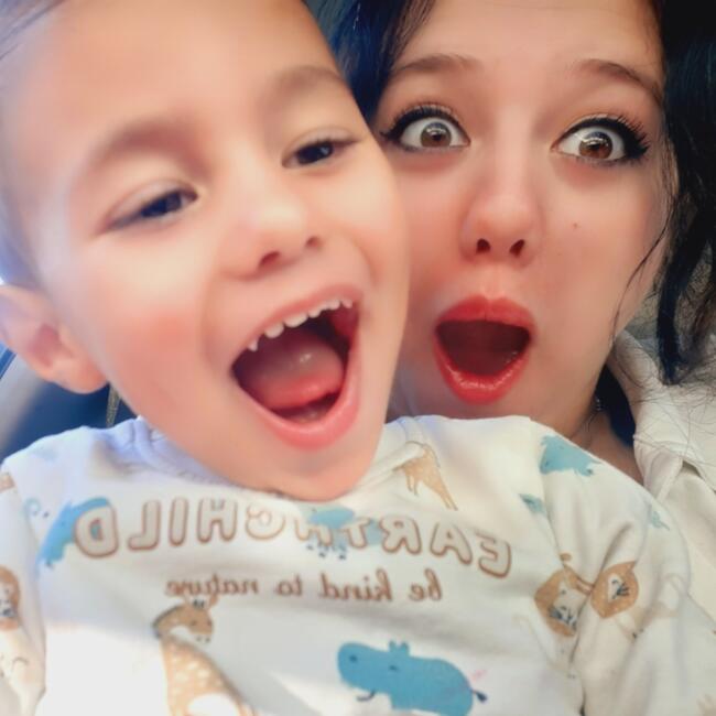 Babysitter in Port Elizabeth: Kaylee