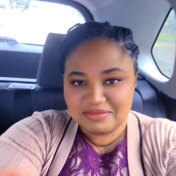 Babysitter in Montreal: Merita