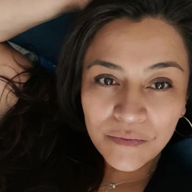 Childminder in Montreal: Cecilia