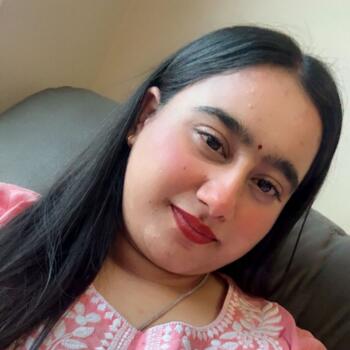 Babysitter Calgary: Harjeet