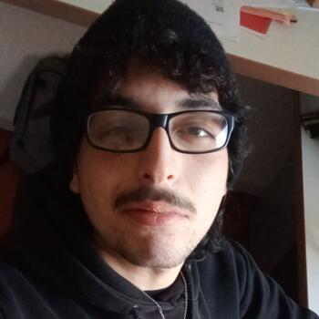 Babysitter in Mulhouse: Hocine Rayane