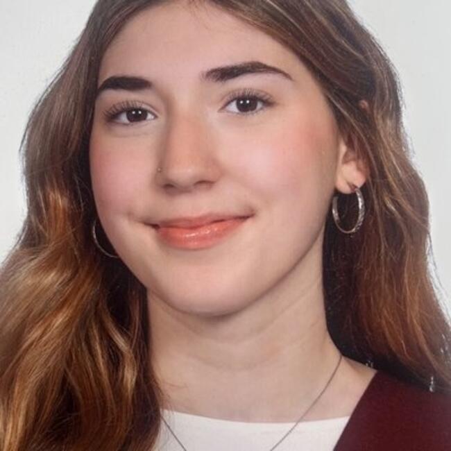 Babysitter in Colmenarejo: Sara