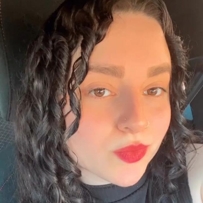 Babysitter in Porto Alegre: Maria Clara