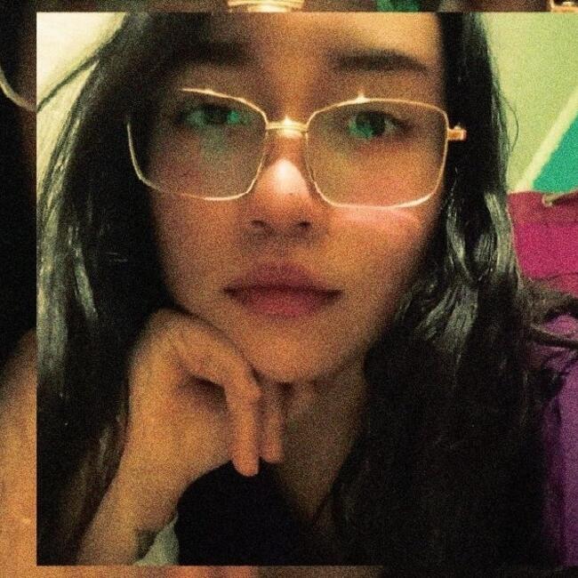 Babysitter in Port Montt: Carmen