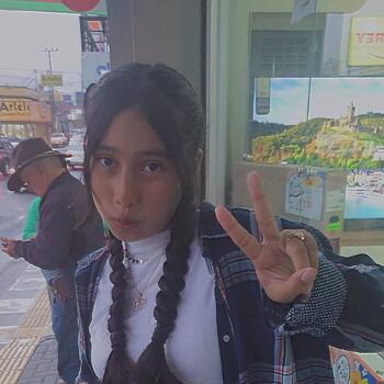 Babysitter in Alajuela: Diana