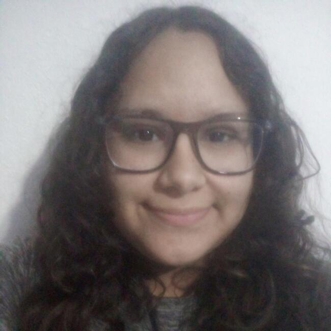 Niñera en Merlo: Sheila