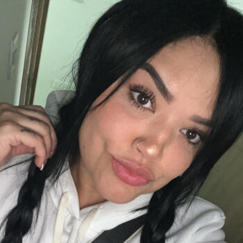 Baby-sitter in Llucmajor: Lizeth