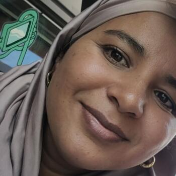 Assistante maternelle à Vierzon: Fatiha