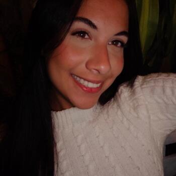 Babá em Itaboraí: Laura