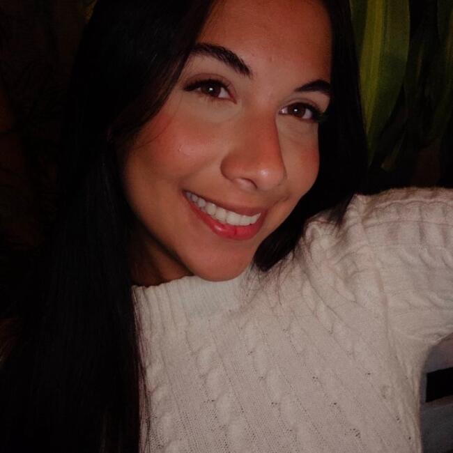 Babá em Itaboraí: Laura