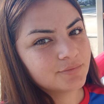 Babysitter in Tigre: Lucia