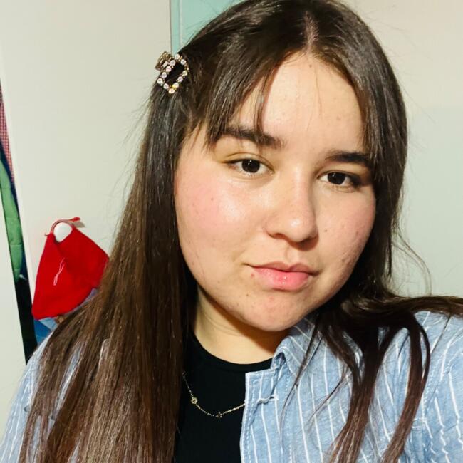Babysitter in Peñalolén: Constanza Anais