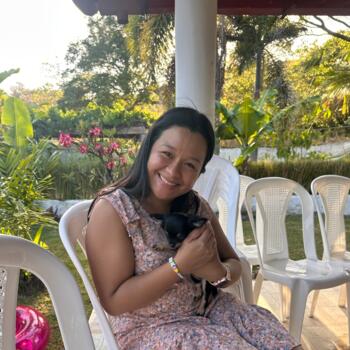 Padre/madre Pacora: Monica