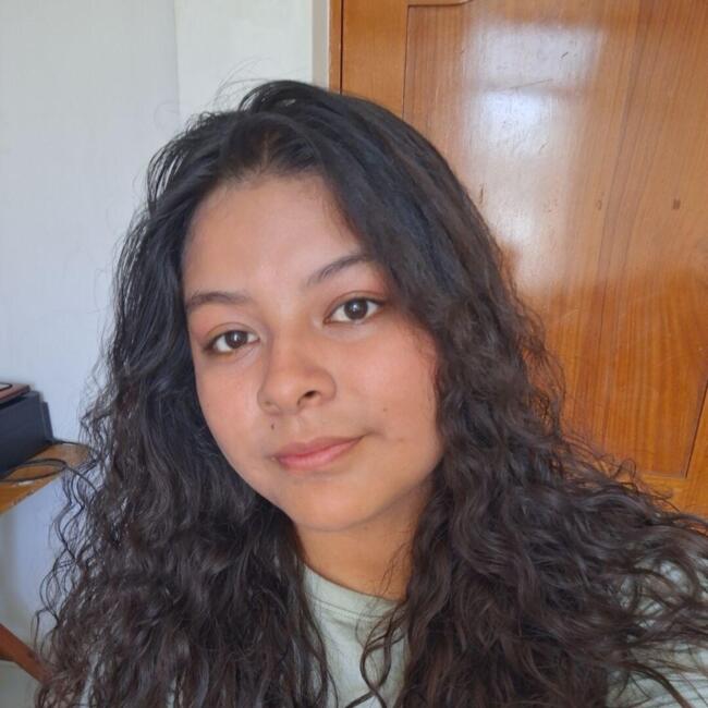 Trabajo para niñera en Trujillo: Maricielo