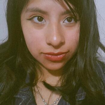 Babysitter in La Paz: Pamela