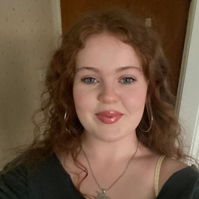 Babysitter in Ballyboden: Emma