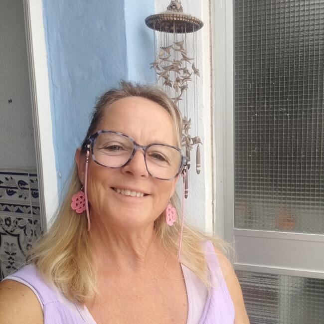 Babysitter in Oeiras: Ana Maria 