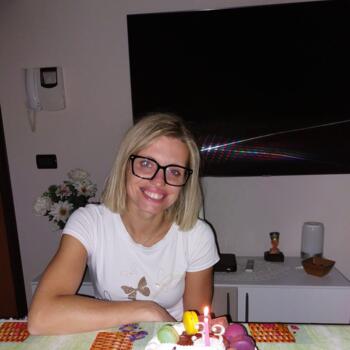 Babysitting job in Castelfranco Emilia: babysitting job Carlotta