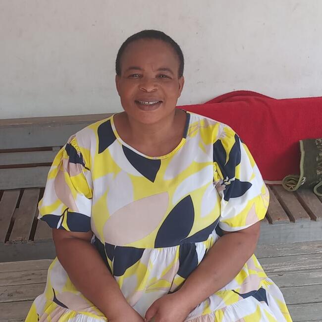 Nanny in Roodepoort: PRUDENCE