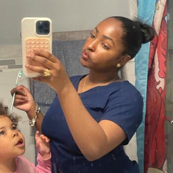 Babysitter Dorchester (Massachusetts): Itala