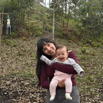 Trabajo para niñera en San Isidro: trabajo de niñera Barbie