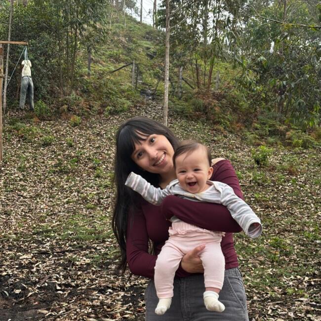 Babysitting job in San Isidro: Barbie