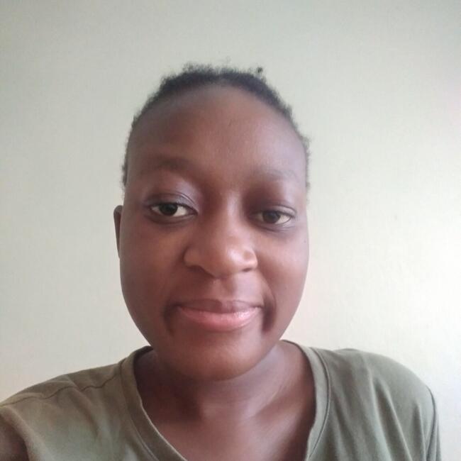 Nanny in Soshanguve: Mushwana nkateko