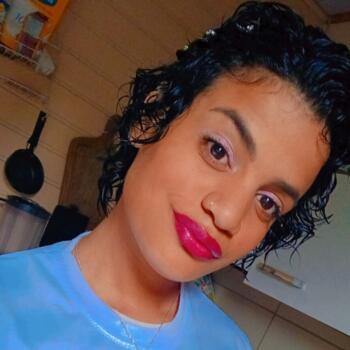 Babysitter in Gravataí: Amandy