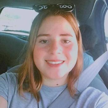 Babysitter Jaraguá do Sul: Maria Luiza