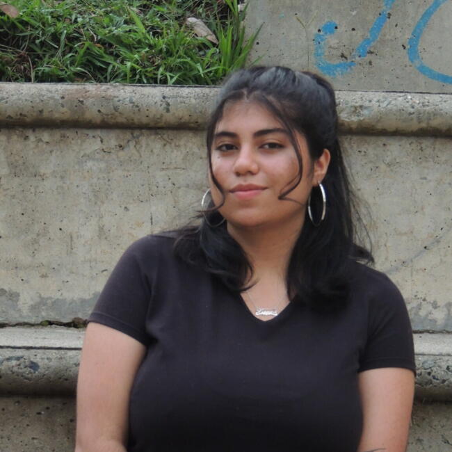 Babysitter in Manizales: Laura Sofía