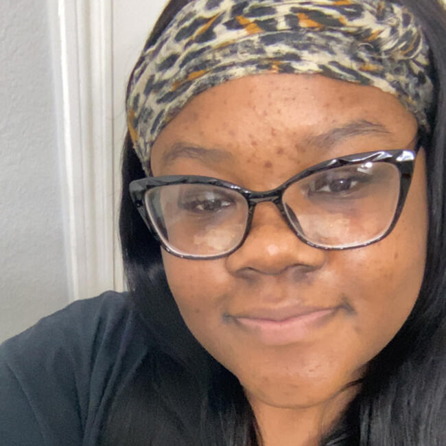 Babysitter in Haslet: Makinsey