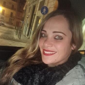 Babysitting job in Termini Imerese: babysitting job Marika