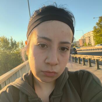 Babysitter Wroclaw: Laura Daza Silva