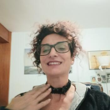 Babysitter Tivoli: Francesca
