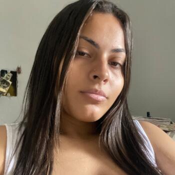 Babá em Araraquara: Sofia