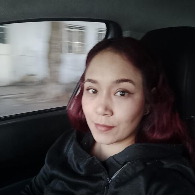 Niñera en Zapopan: Kora