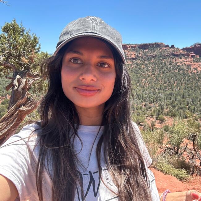 Babysitter in Scottsdale: Tasmiyah