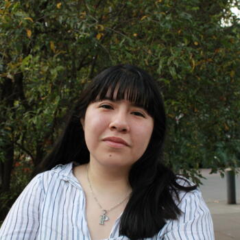 Babysitter Orizaba: Maria del Pilar